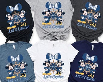 Disney Cruise Name Shirt, Disney Fantasy Cruise Tee, Disney Wish Cruise Shirt, Personalized Disney Cruise Shirt, Disney Cruise Tee, Cruise