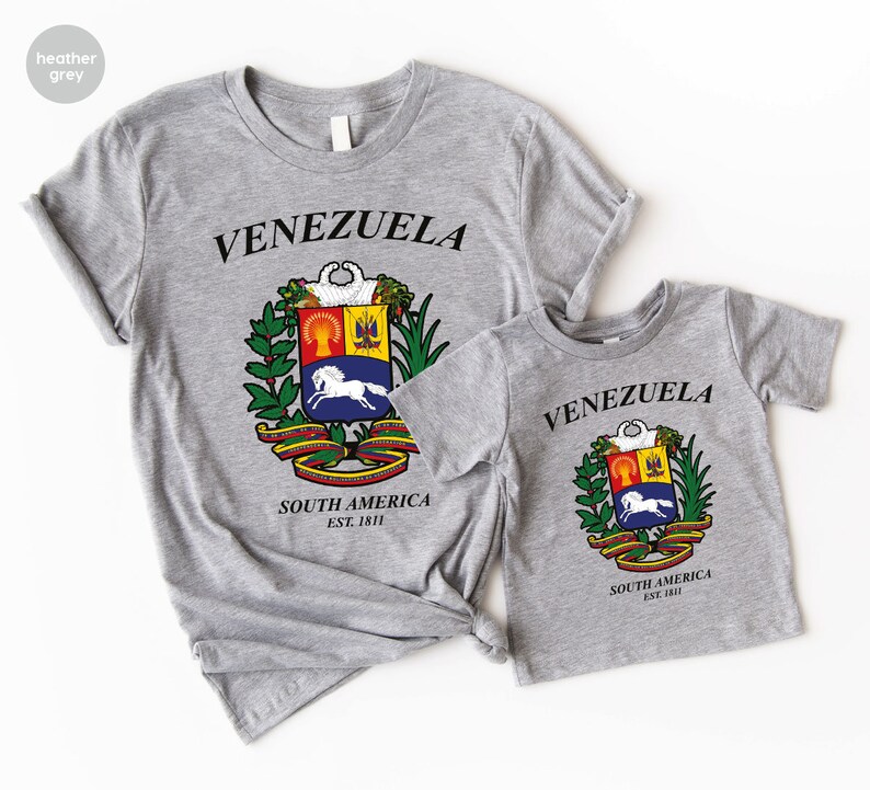 a couple of shirts that are on a table