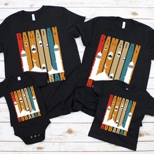 a couple of shirts that are on a table