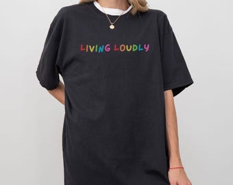 Pride Clothes, Pride 2025, Pride Gear, Bi Pride Shirt, Latina Pride, Bisexual Shirt, Lgbt Shirt