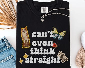 Pride Clothes, Pride 2025, Pride Gear, Bi Pride Shirt, Latina Pride, Bisexual Shirt, Lgbt Shirt