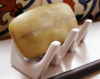 Portasapone Porta spugna