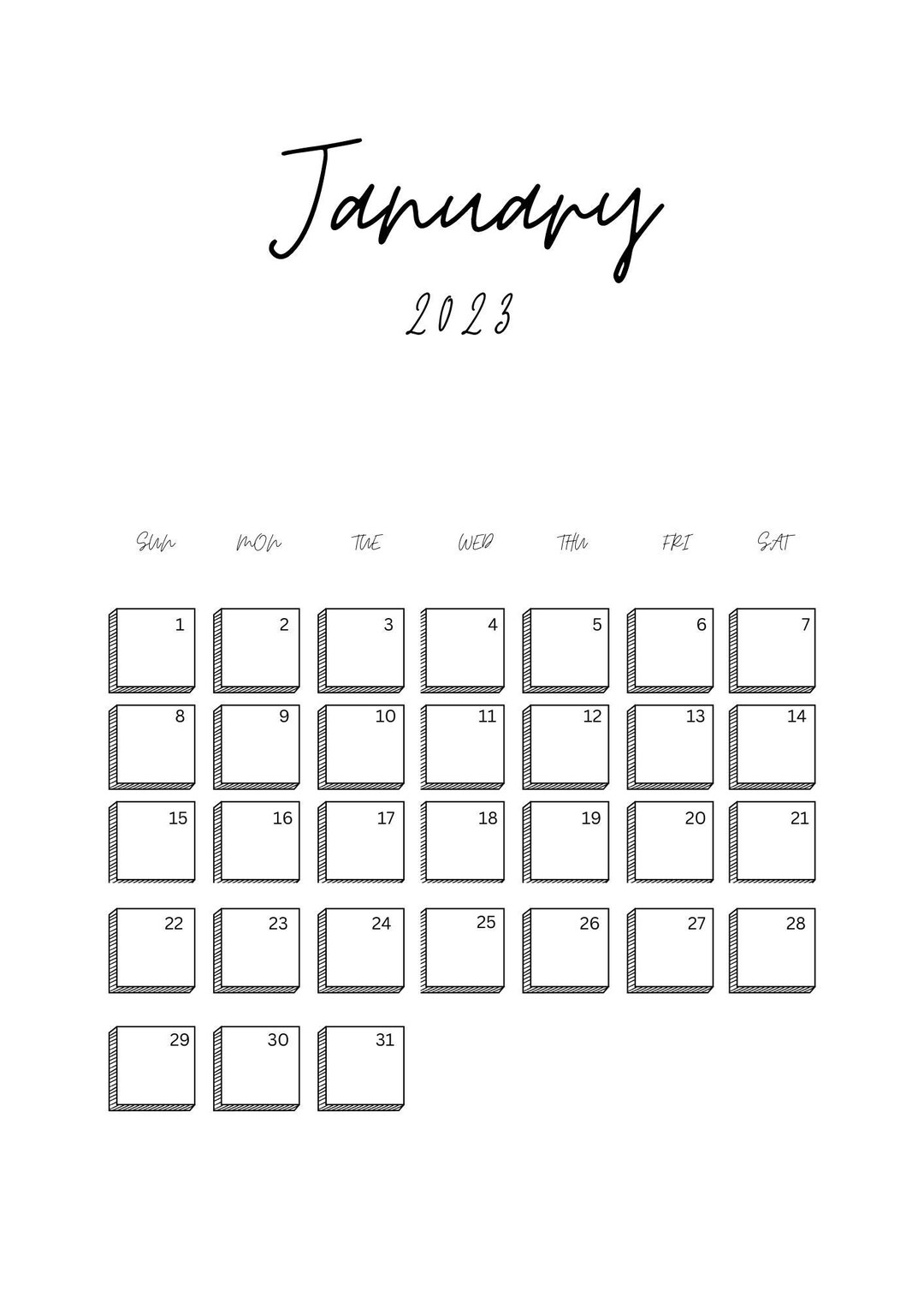 digital-printable-calendar-2023-etsy