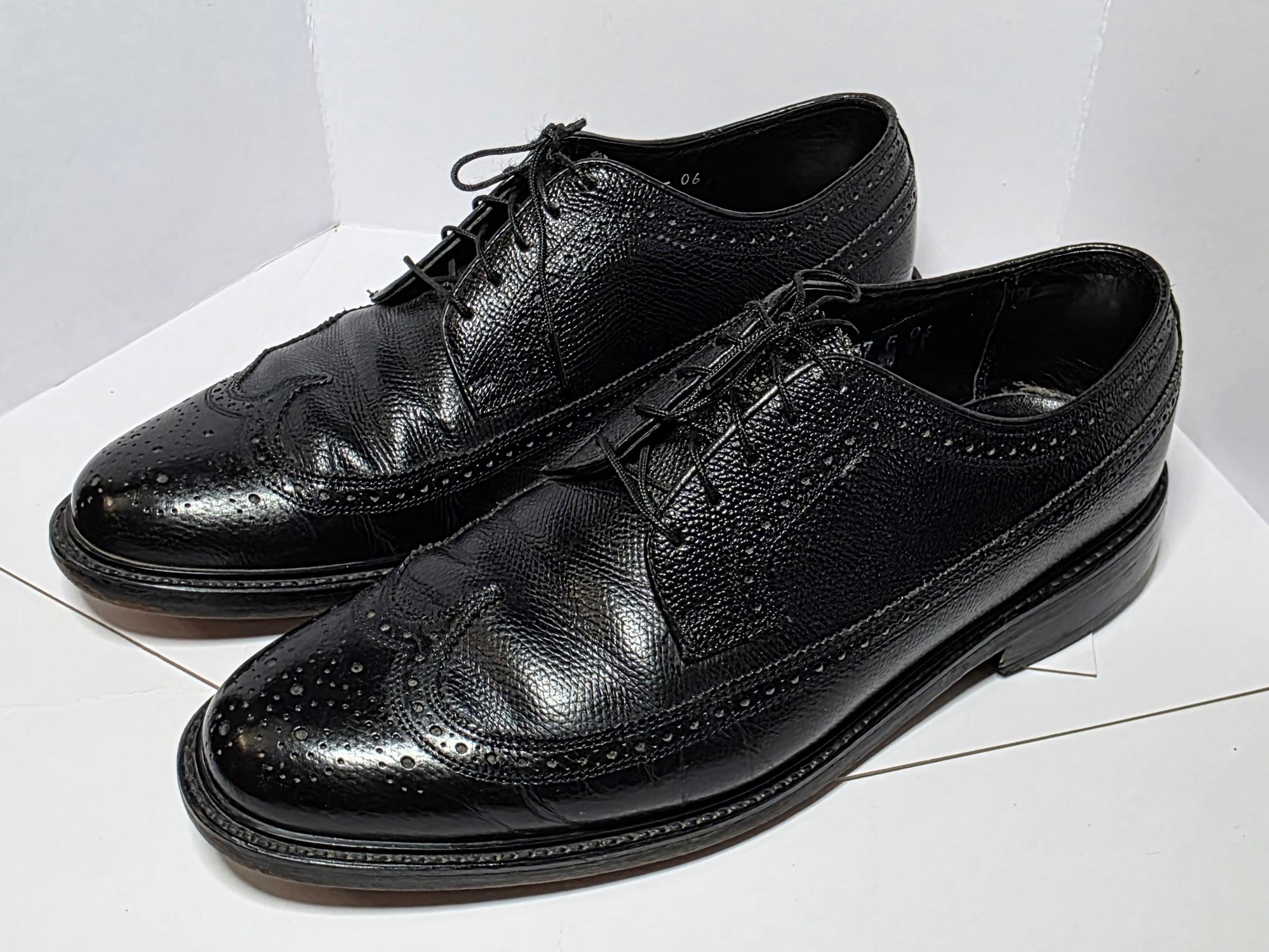 Florsheim Imperial - Etsy