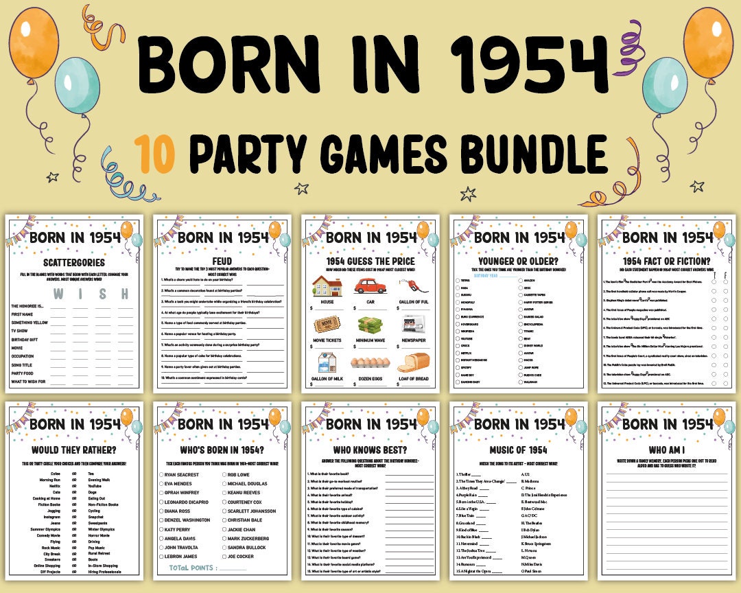 Spiele Auf Partys Für Erwachsene