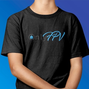 Men&#39;s OnlyFPV FPV T-Shirt
