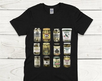 Pickle T-Shirt