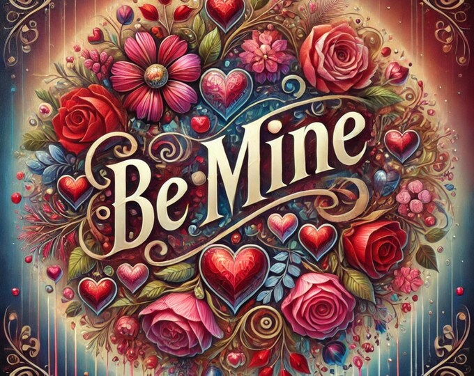 Featured listing image: Eternal Love: Be Mine