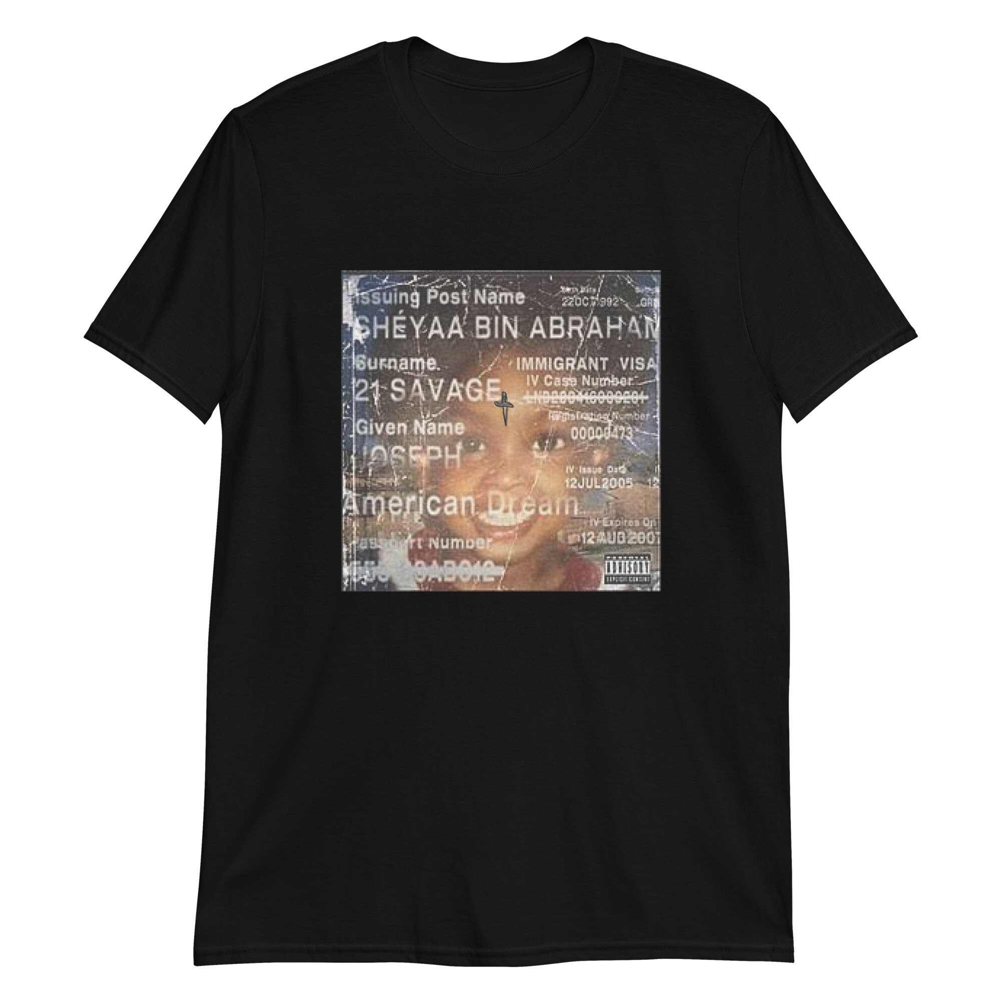 American Dream 2024 Tour - 21 Savage Store