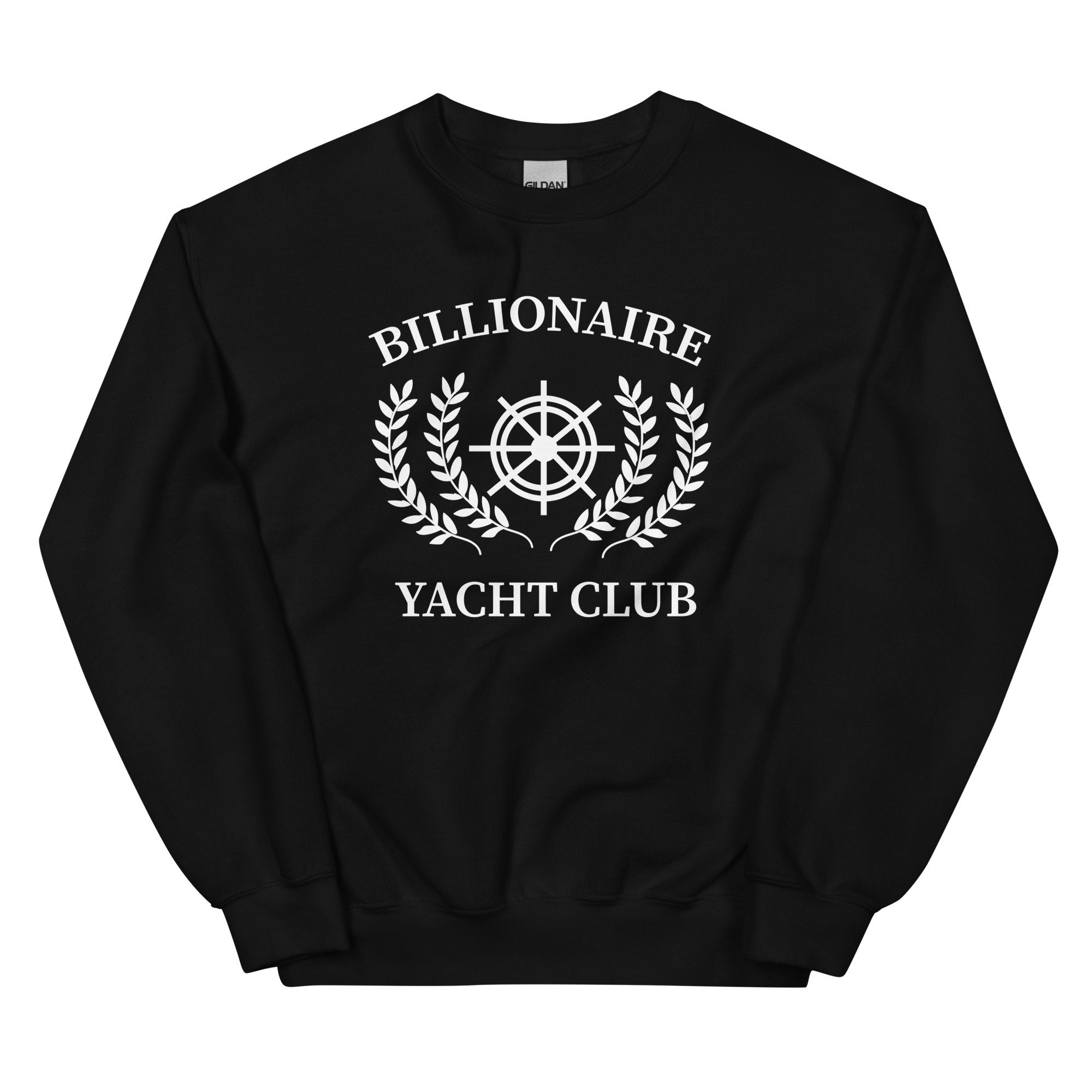 Billionaire Yacht Club Yacht Club Country Club Fishing Fisherman