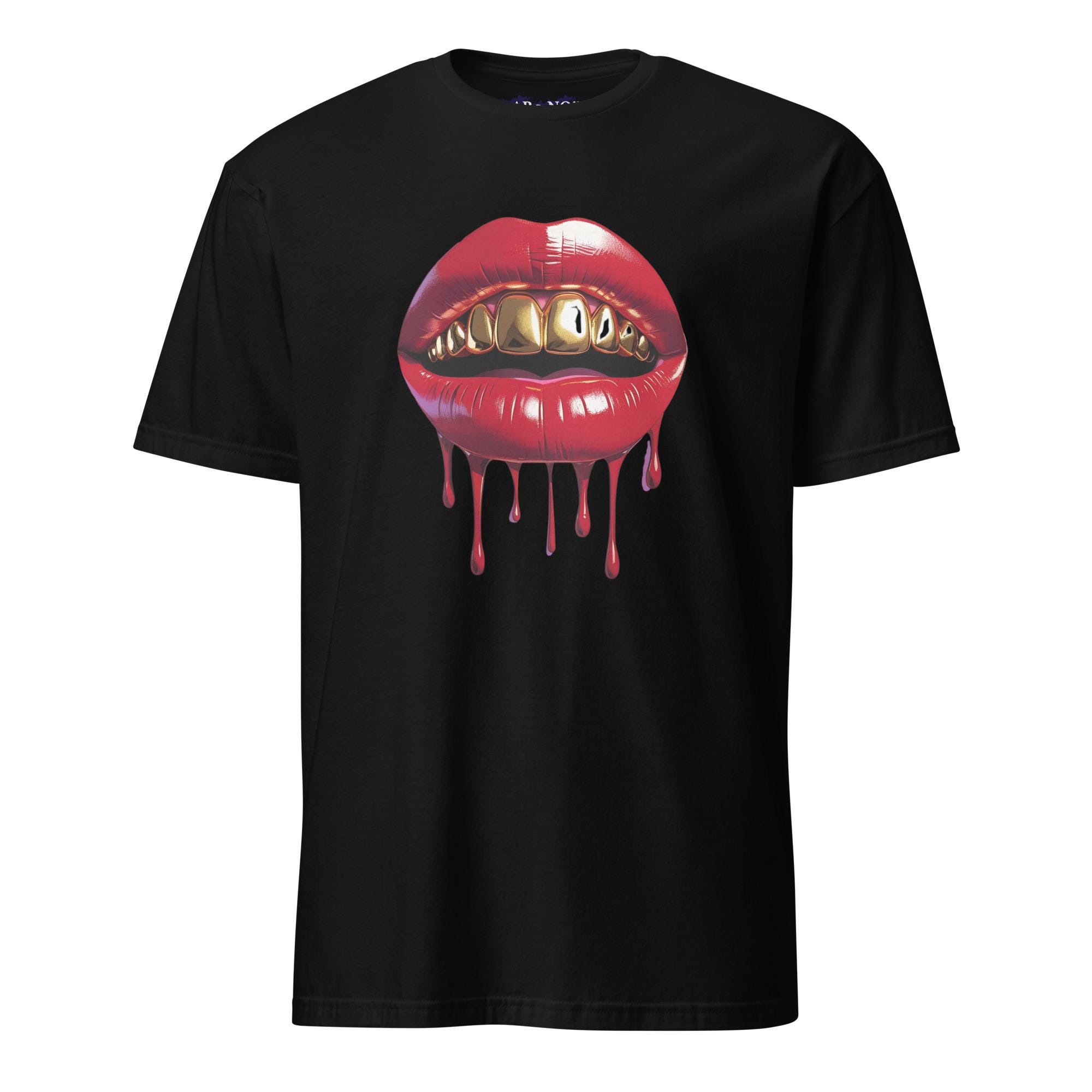グリルズ ティース tシャツ - Etsy 日本