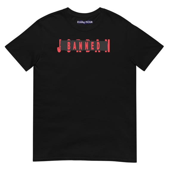 jordan 1 bred shirt