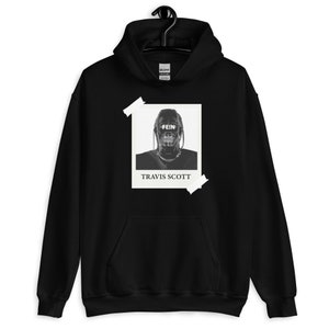 Etsy travis scott hoodie hotsell