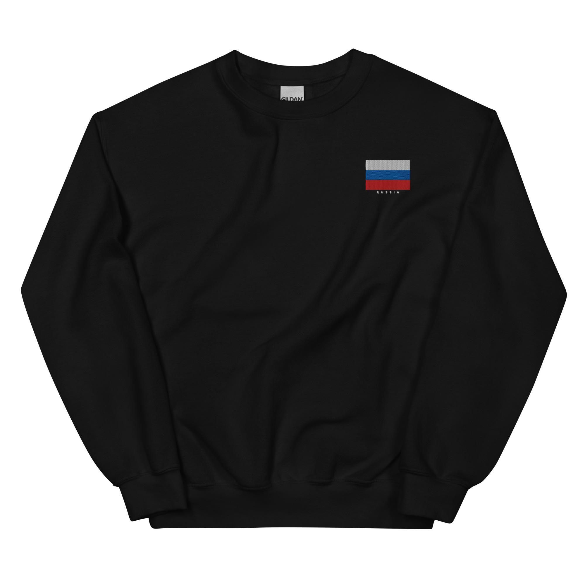 Russian Sweater UK