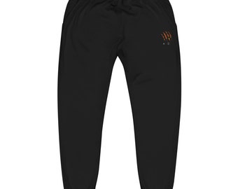 OG Fire Unisex fleece sweatpants