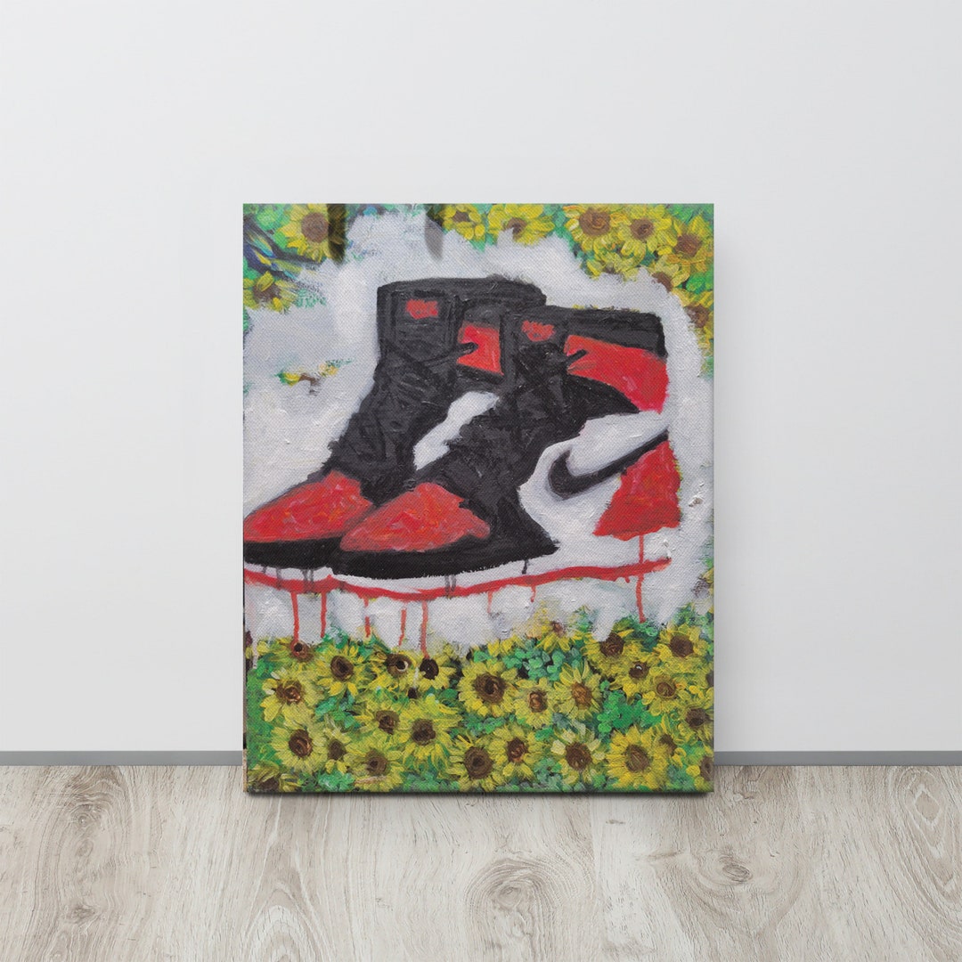 aj1 art