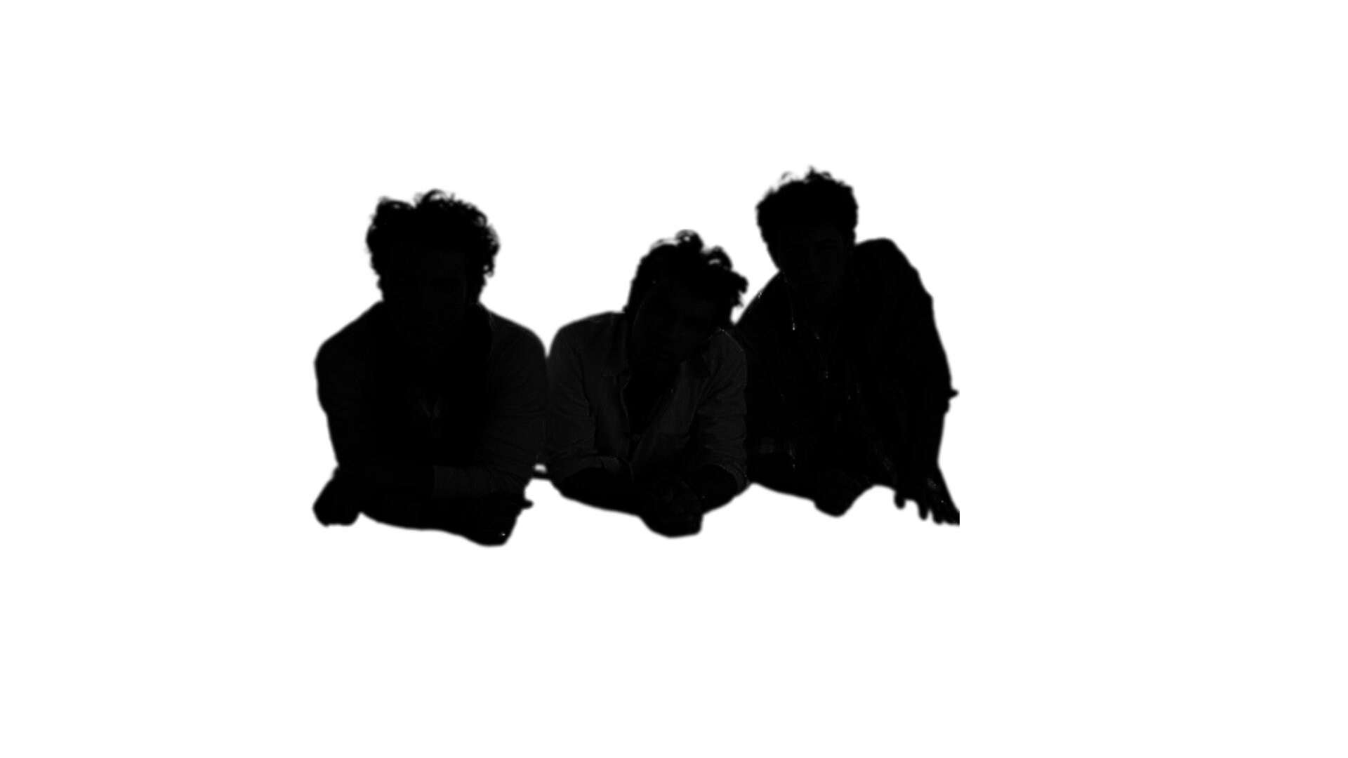 Jonas Brothers Photoshoot Lines Vines And Trying Times