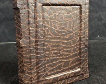 Evangelio de Stonyhurst / Evangelio de San Cuthbert, facsímil