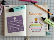 EVERY PRINTABLE Planners in the Shop: Printable Bullet Journal - Etsy ...