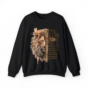 Lion of Judah