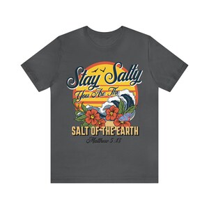 Salt of the Earth