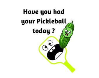 Pickleball Hoodies. Pickleball Gifts. Funny Pickleball Hoodies. Unisex Heavy Blend Hooded Sweatshirt. Pickleball Players Gift.