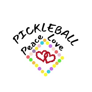 Pickleball Tank Top, Pickleball Gift. Funny Pickleball Tank Top. Unisex Jersey Tank. Pickleball Players Gift. Gift for Pickleball Player