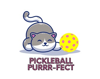 Pickleball Magnete. Pickleball Geschenke. Lustige Pickleball Magnete. 3 Zoll mal 3 Zoll Magnet. Pickleball Zubehör. Pickleball Spieler Geschenk