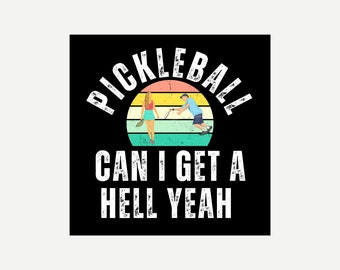 Camiseta de Pickleball, Regalo de Pickleball, Regalo divertido de Pickleball, Regalo para el jugador de Pickleball, Camiseta de manga corta Jersy unisex, Camisa de Pickleball