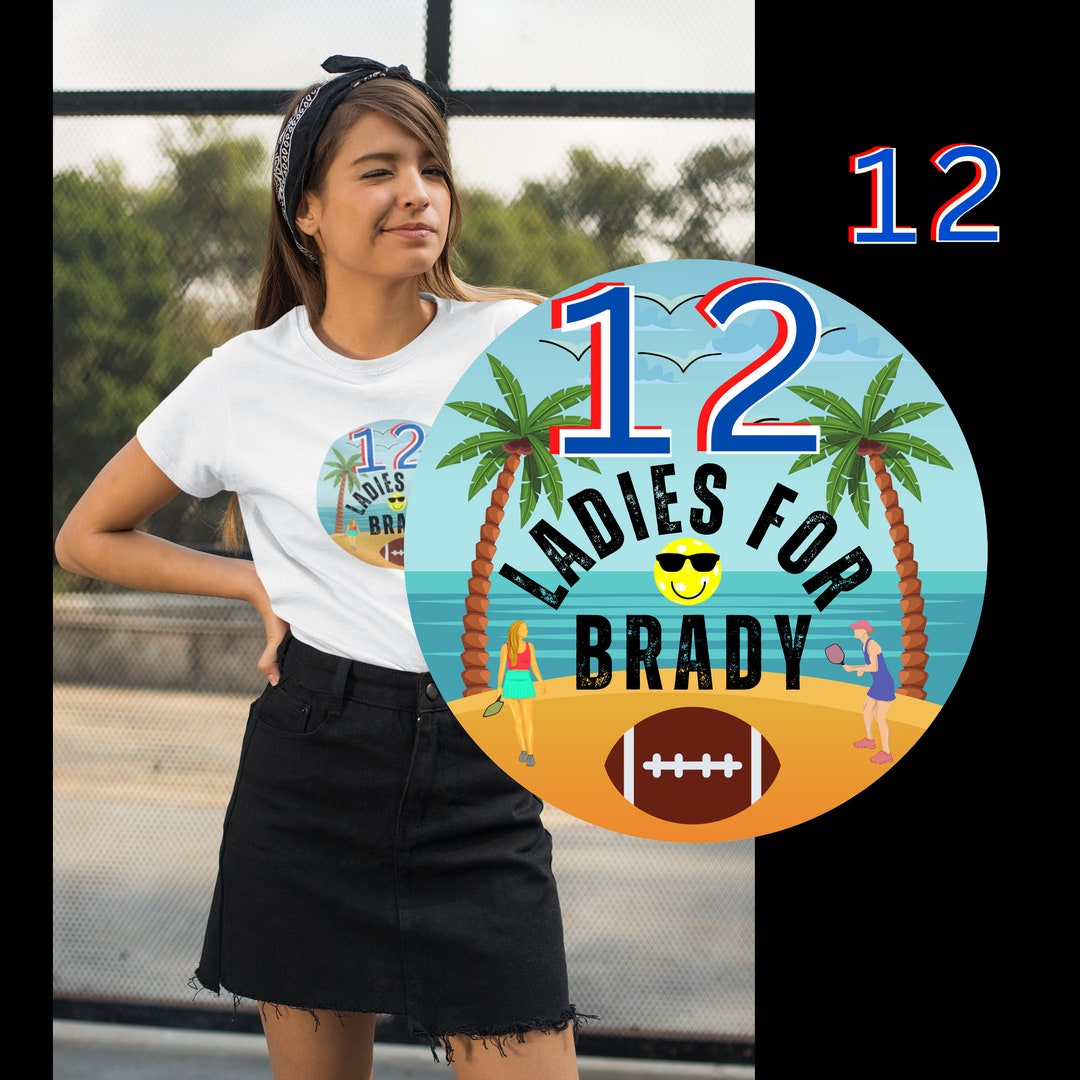 brady limited jersey