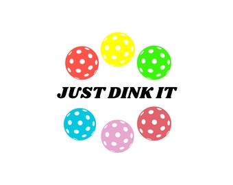 Pickleball Magnete. Pickleball Geschenke. Lustige Pickleball Magnete. 3 Zoll von 3 Zoll Magnet. Pickleball Zubehör. Pickleball Spieler Geschenke.