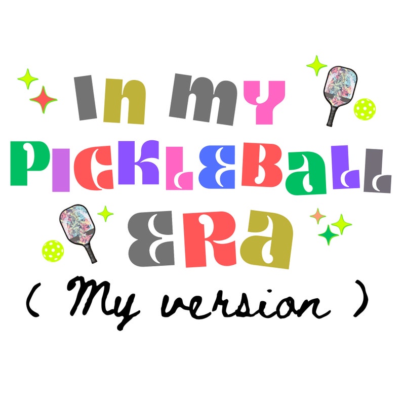 Pickleball Mugs for Pickleball Gifts for Her Gifts for Pickleball in My