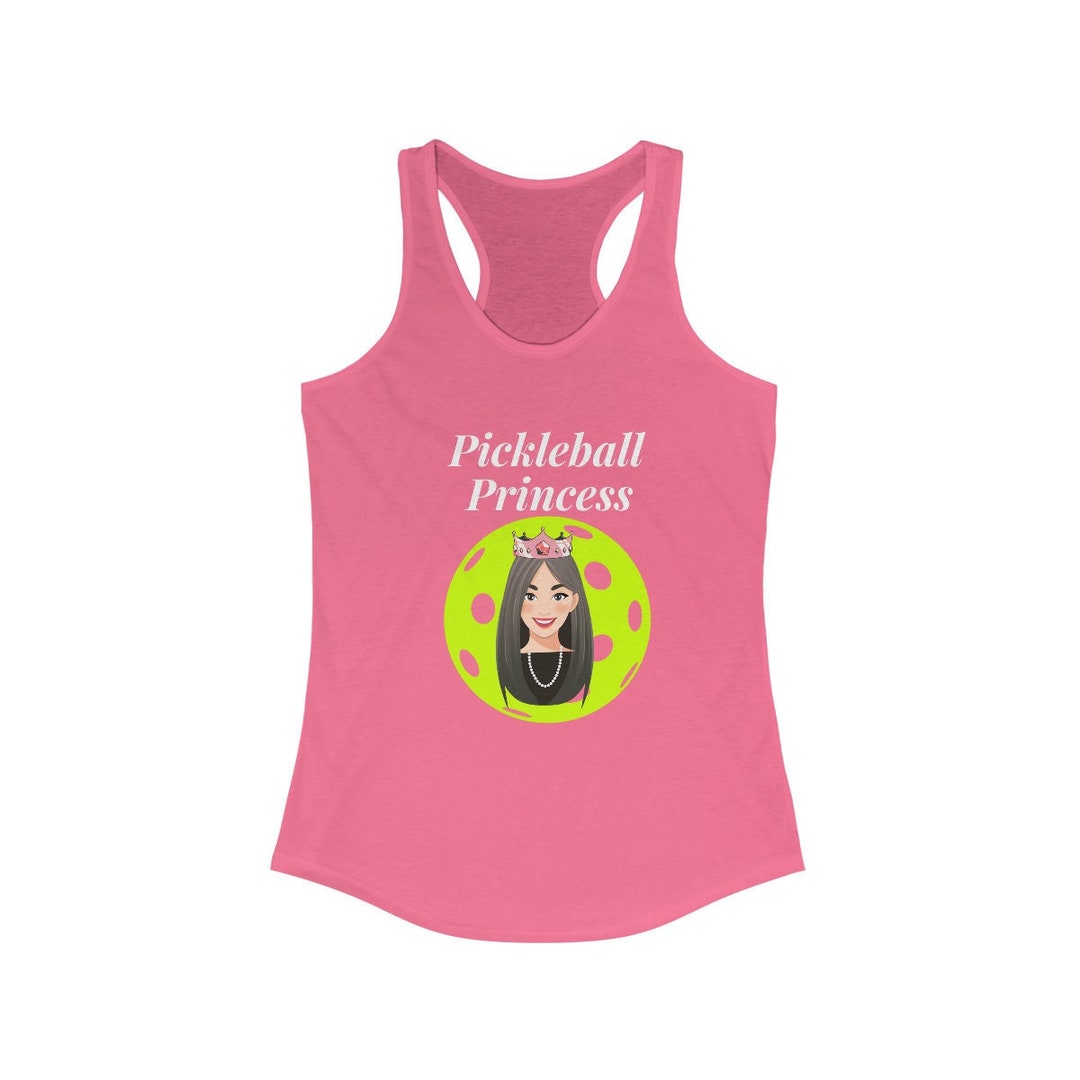 Pickleball Tank Tops. Pickleball Gifts. Funny Pickleball Tank Etsy