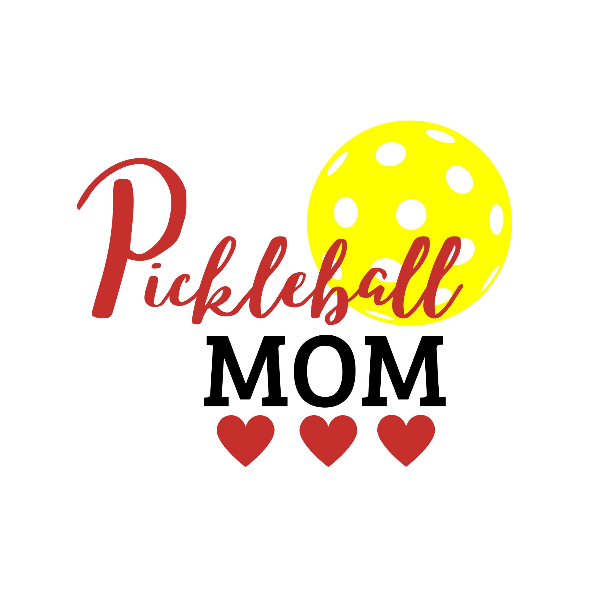 Pickleball Tank Top for Mom Pickleball Gifts for Mom Pickleball Player