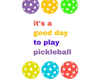 Pickleball handdoek. Pickleball cadeau. Grappige Pickleball handdoek. Handdoek, gezichtshanddoek. 13 "x 13". Cadeau voor Pickleball-speler.