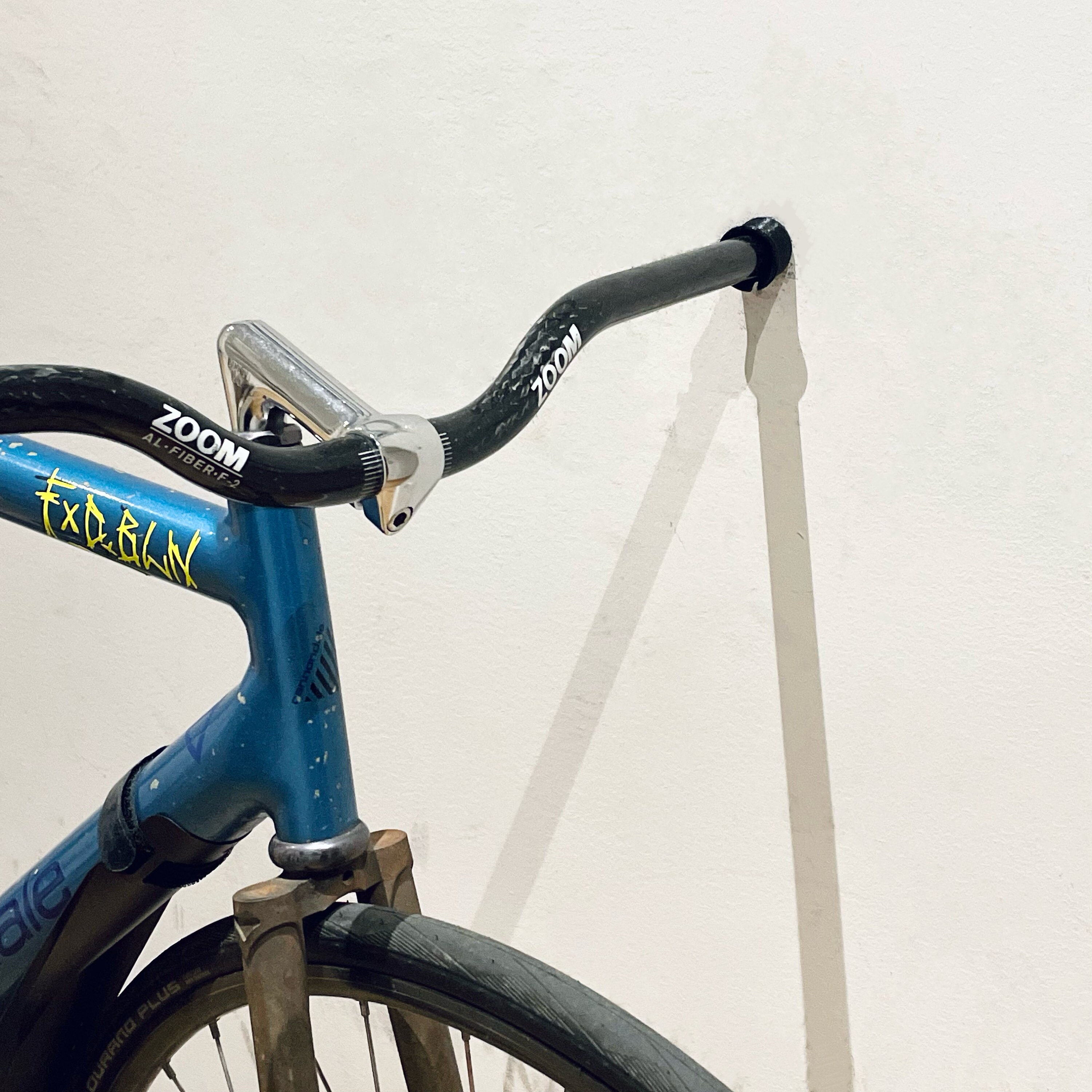 Bicycle / Handlebar Wall Mount Etsy UK