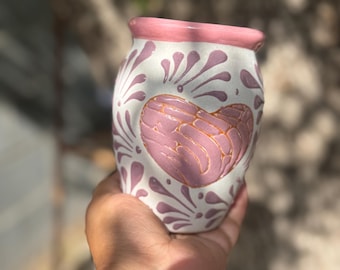 Concha Barro Jarrito 1 Jarrito/mug