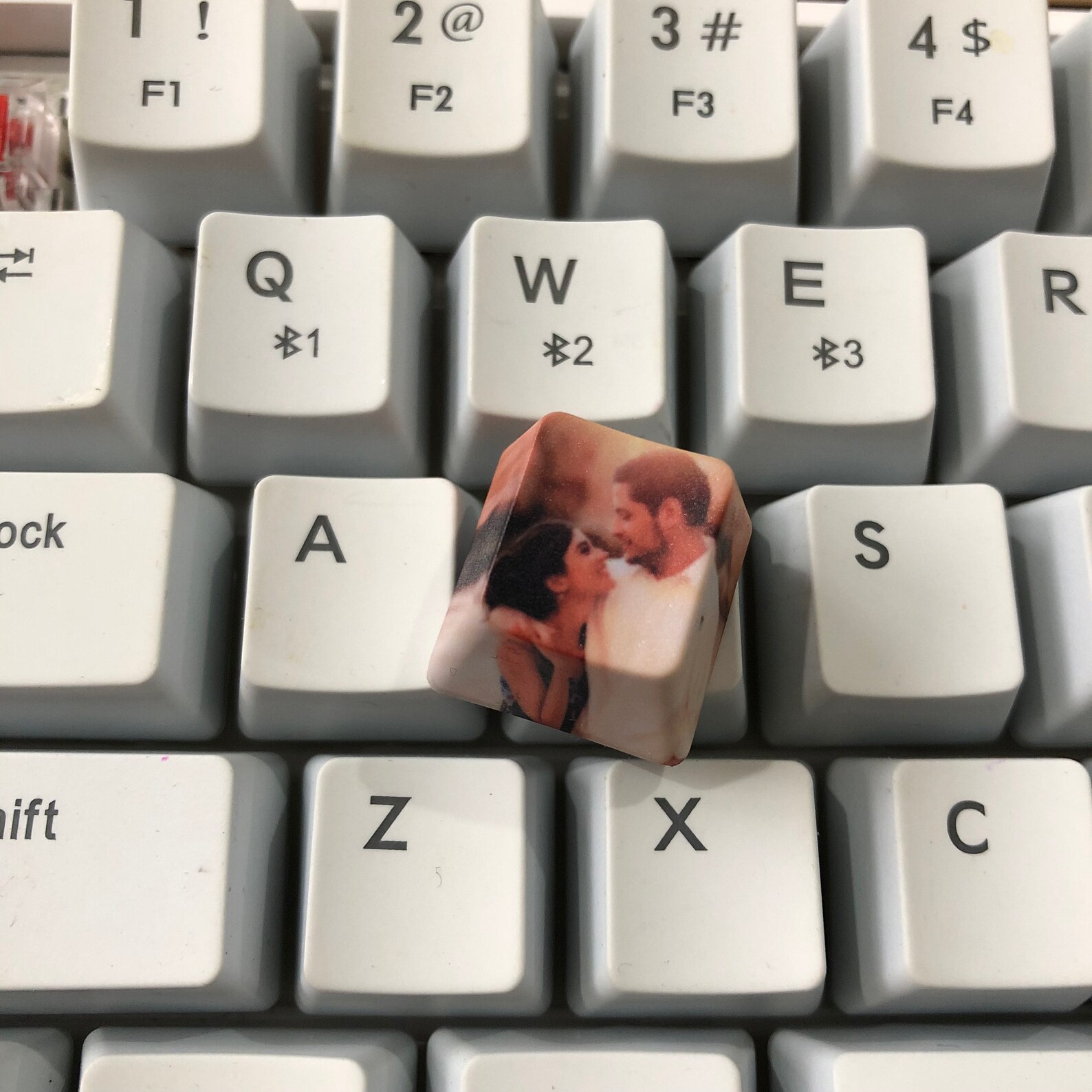 Customized Keykcaps Custom Keycaps,custom PBT Keycaps Print Your Image or Text,custom ...