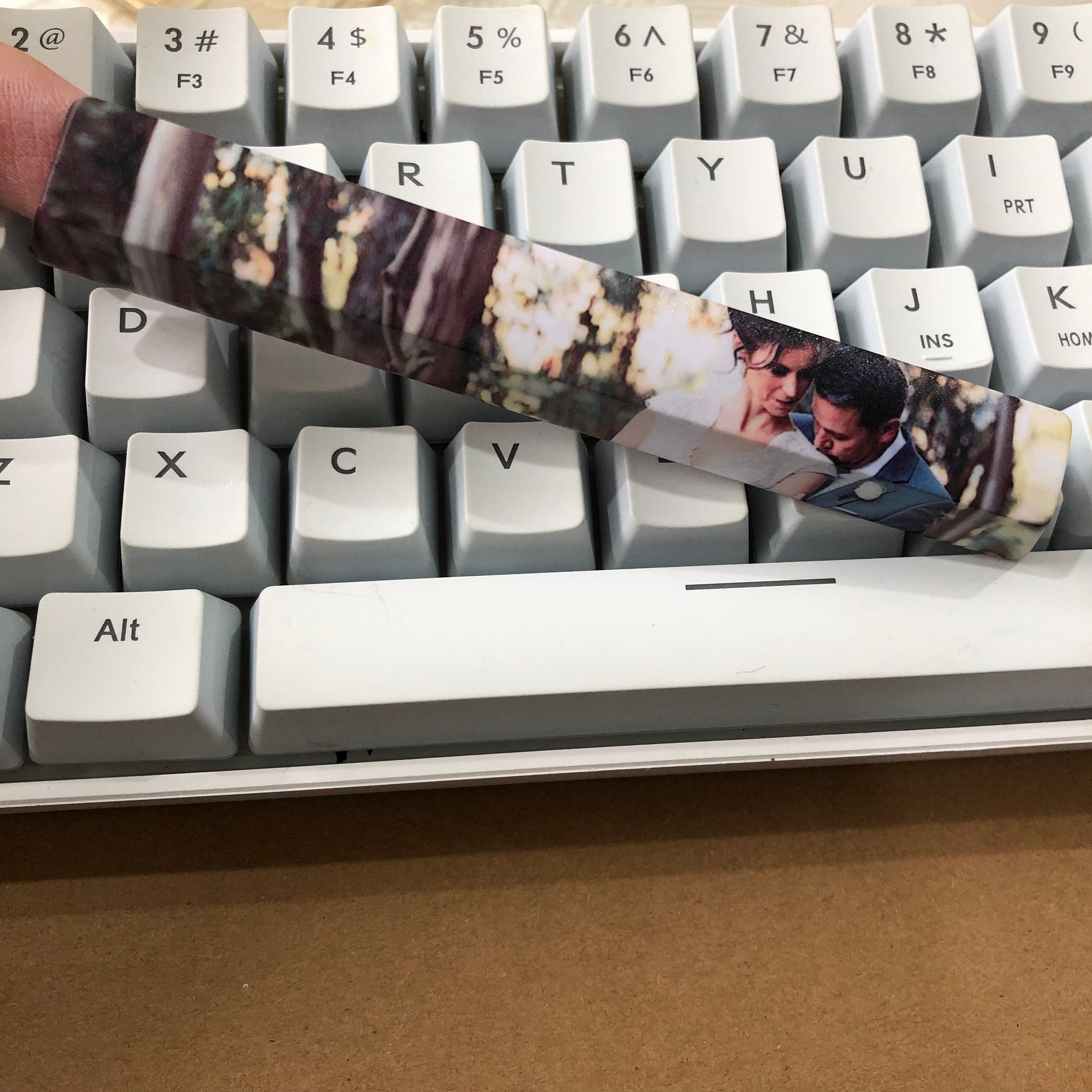 Custom Keycaps,custom PBT Keycaps Print Your Image or Text,custom ...