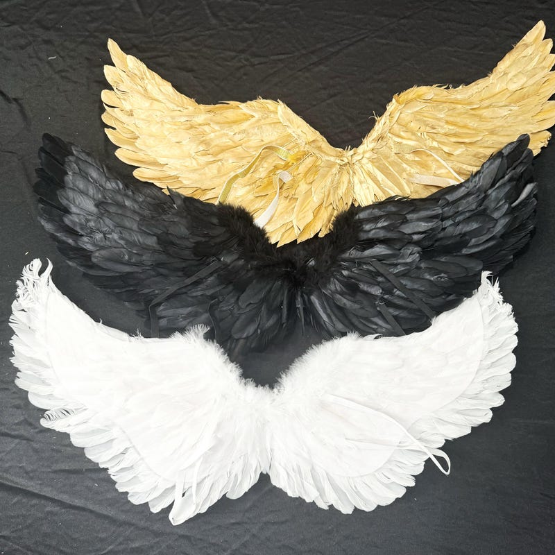 Angel Costumes Halloween - Etsy