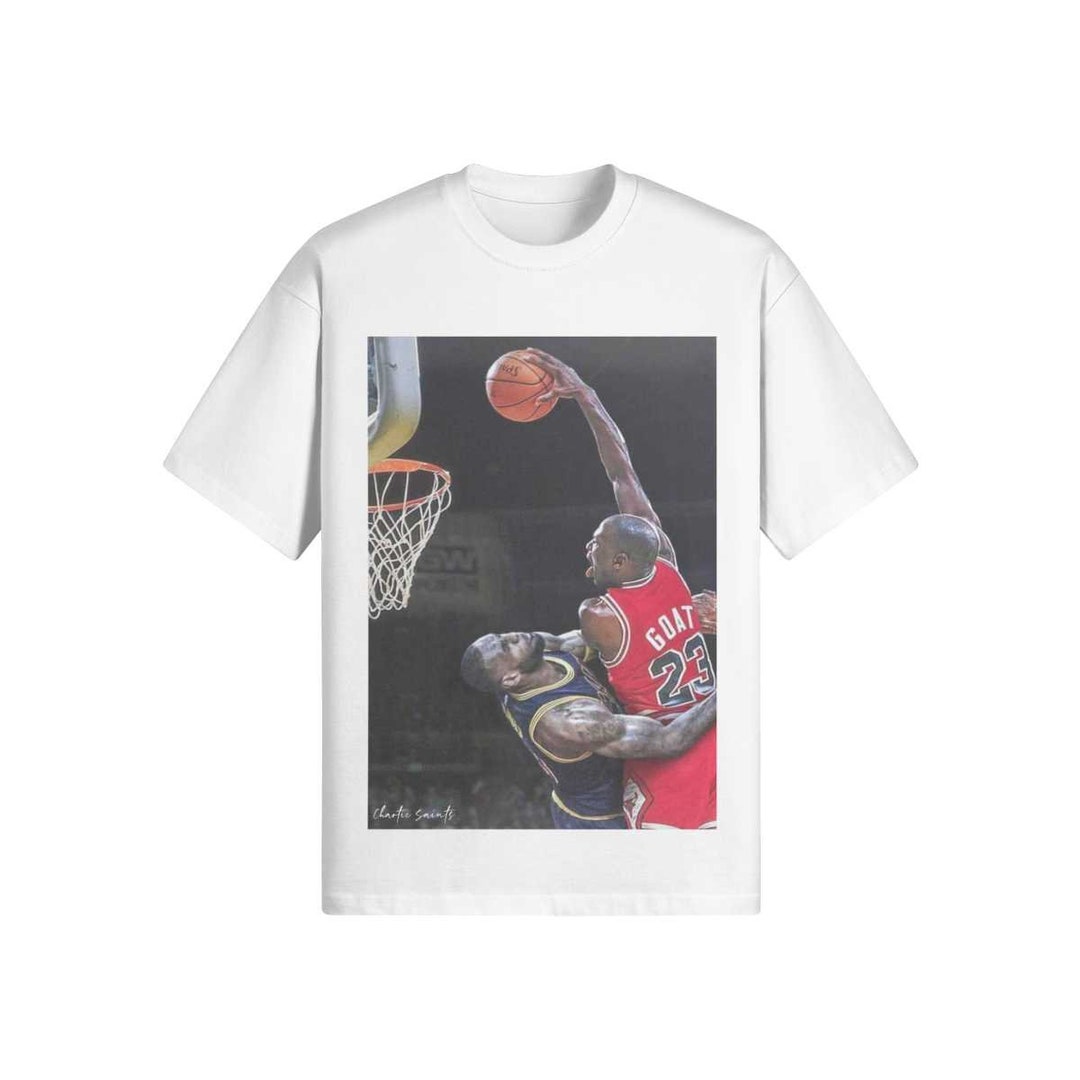 mj dunk