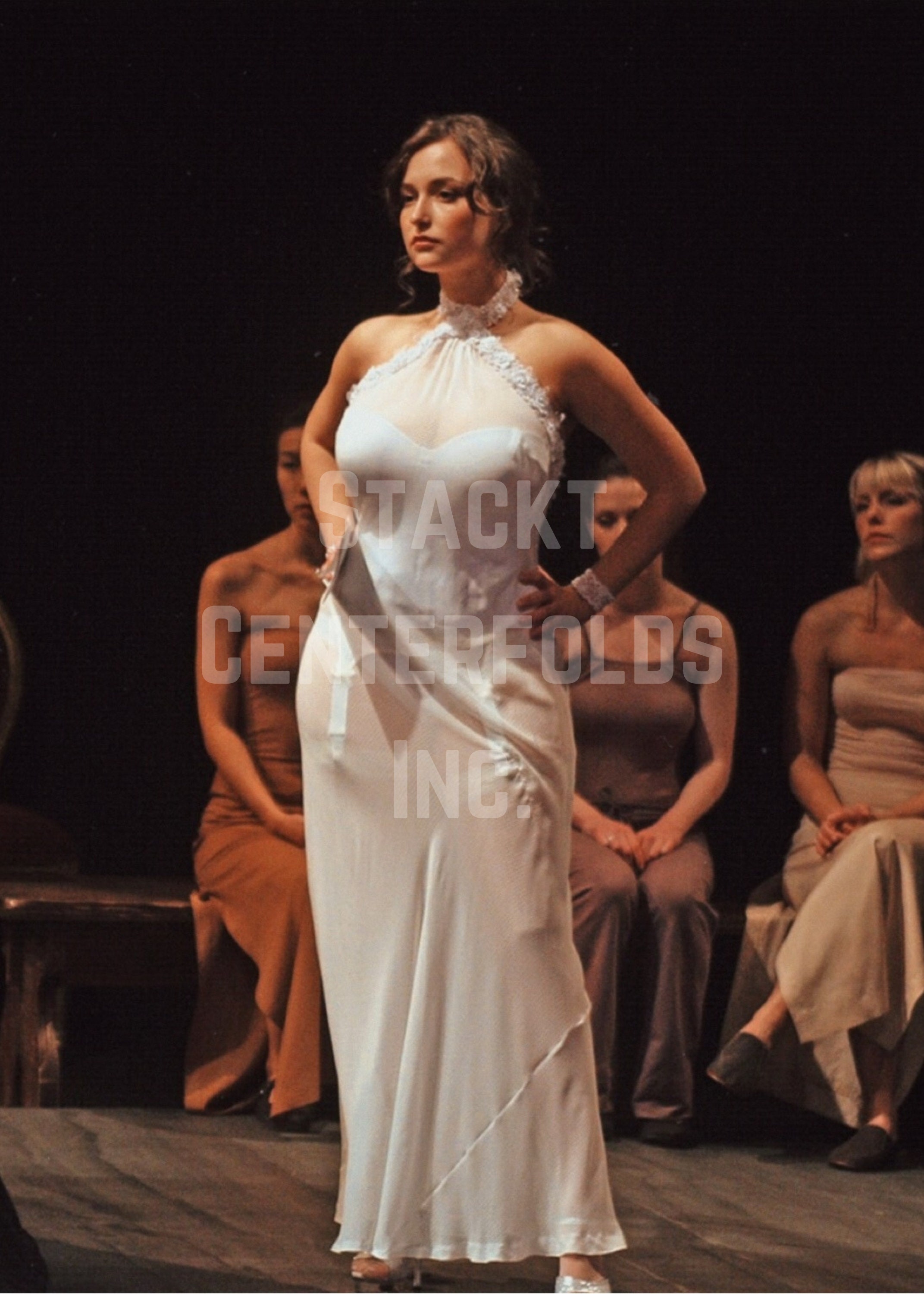 Milana Vayntrub Boobs - o10vhha