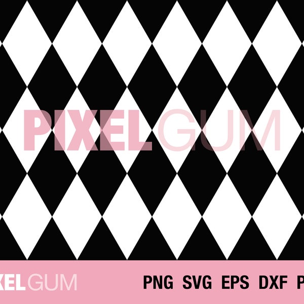 Seamless Argyle Pattern Svg, Plaid Fence Pattern Diamond Pattern, Argyle Pattern Cricut Cut File Silhouette Argyle Background Eps Png Pdf