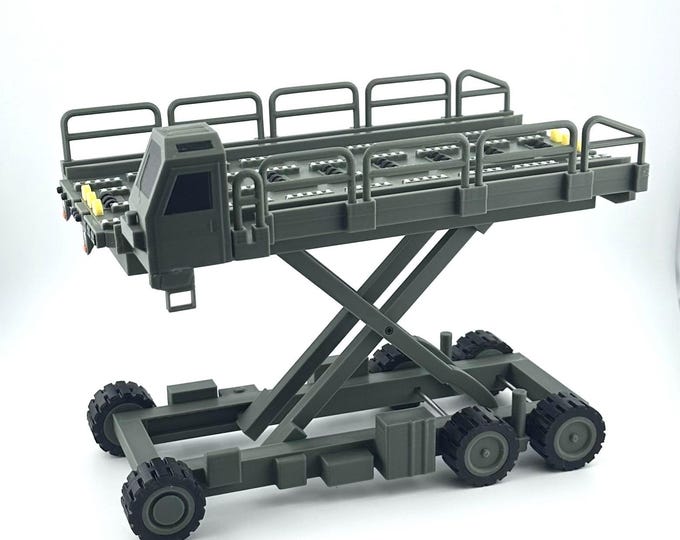 Air Force 25K Halvorsen K Loader