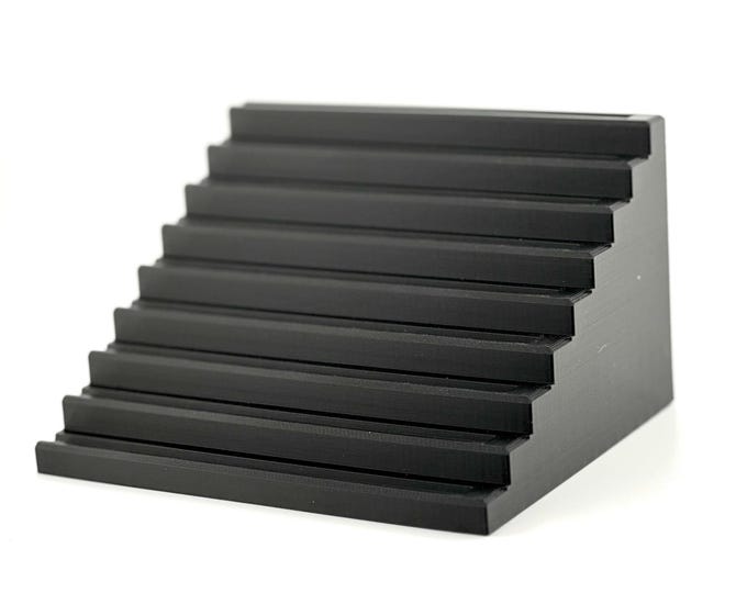 Interlocking Challenge Coin Holders