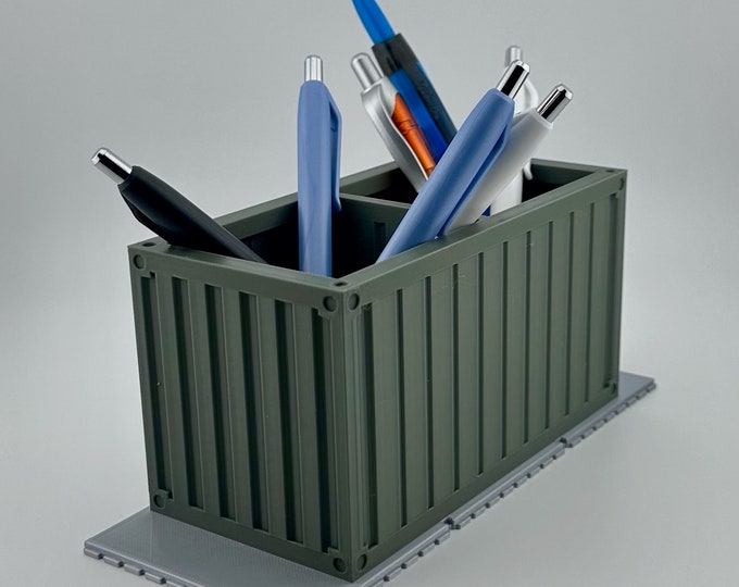 463L T3 Pallet Train Desktop Storage
