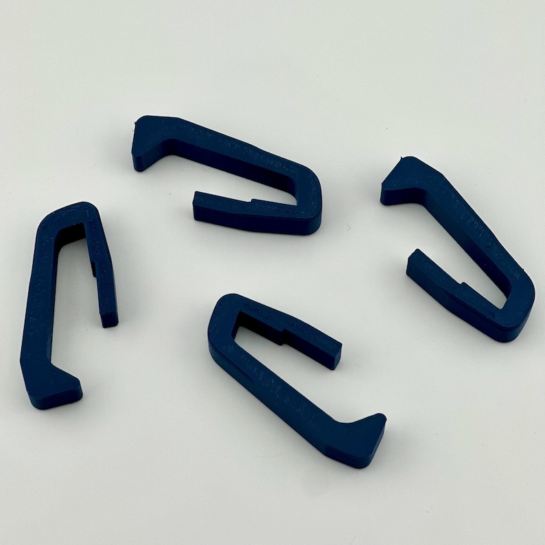 Litter Robot 3 Liner Clips - Set of 4 - Etsy