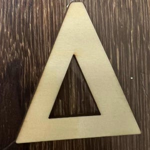 Greek Letters