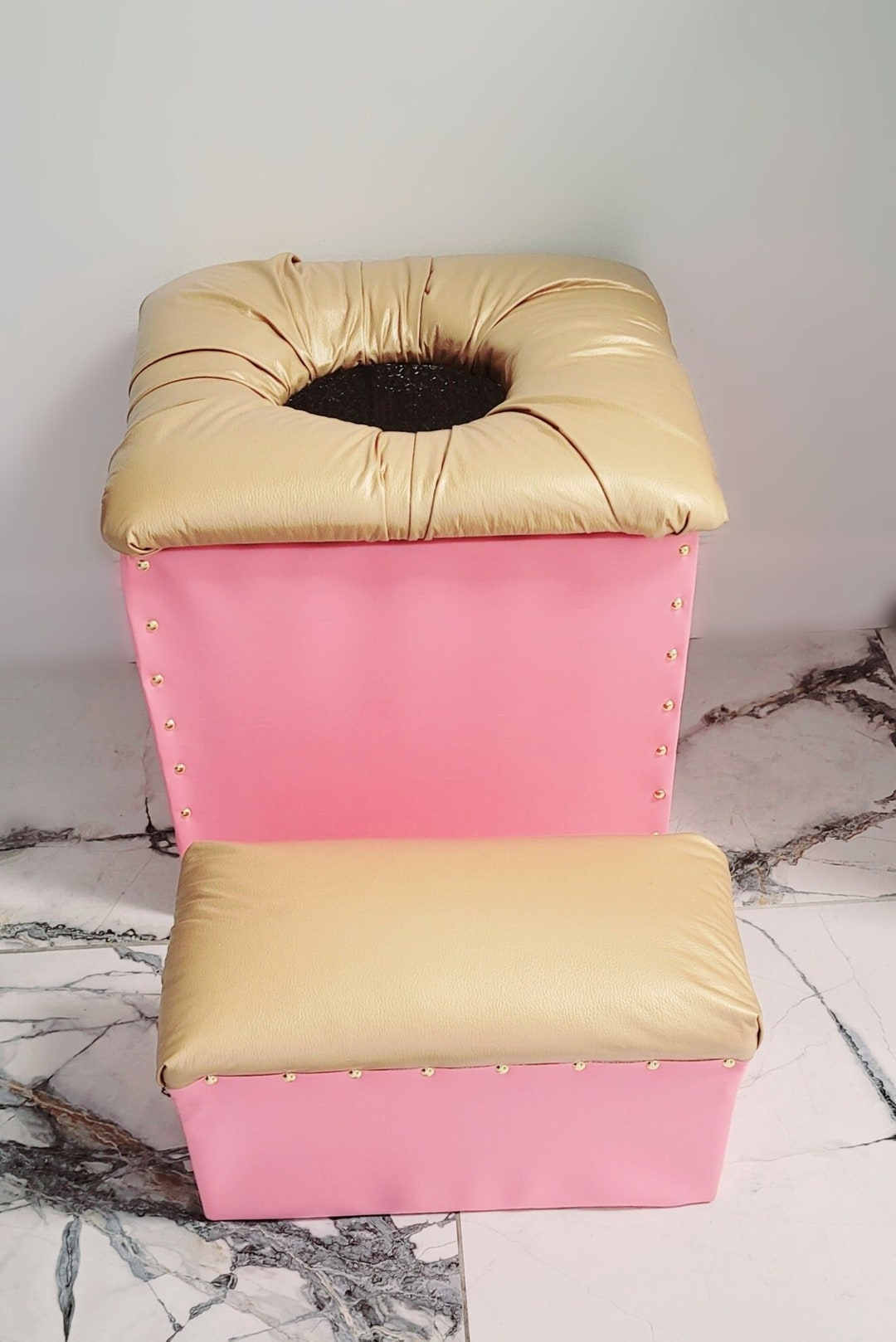 How To Make Your Own Yoni Steam Seat