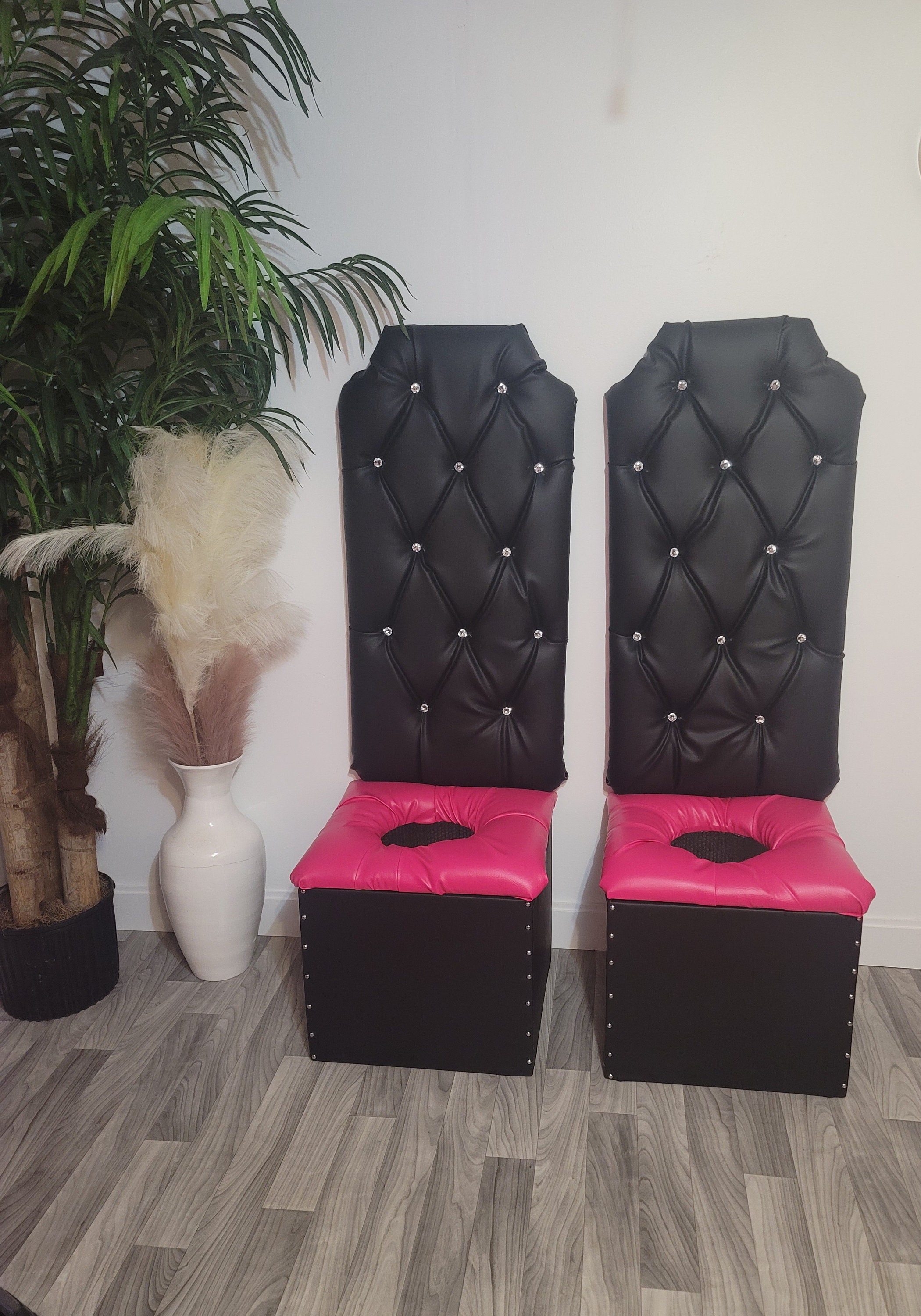 V Steam, Yoni Steam, Throne Chair Etsy